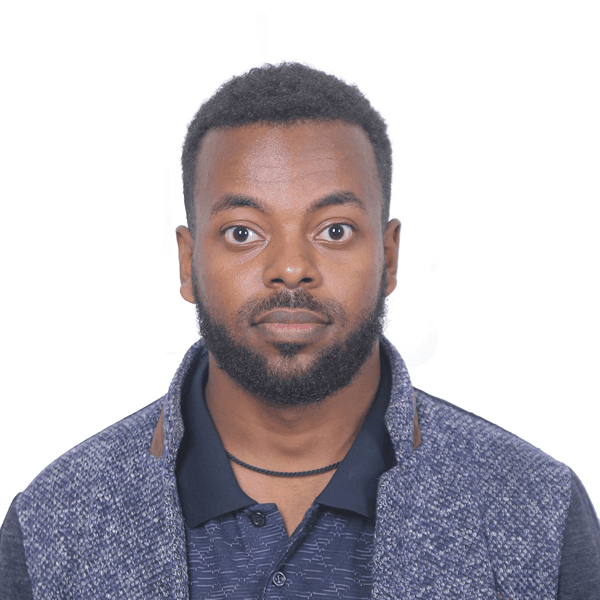 Nathnael Yimer